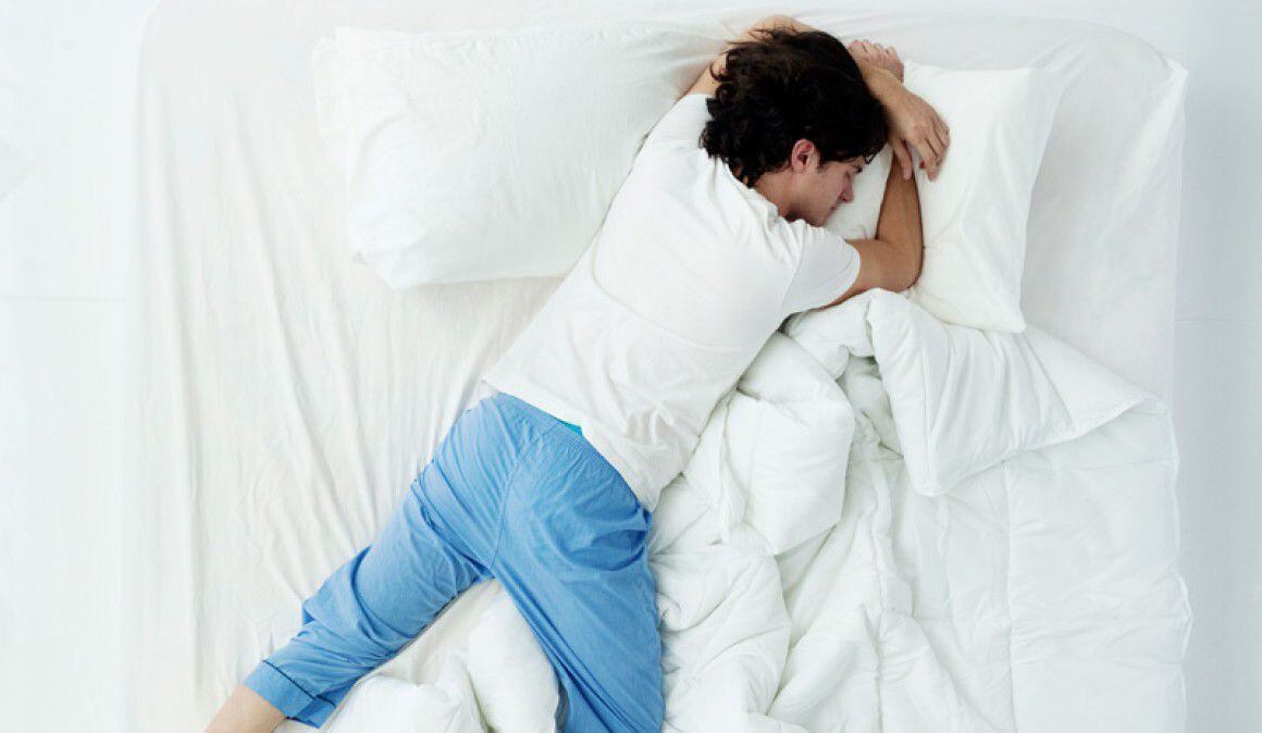 Un nuevo estudio demuestra que dormir más los fines de semana alargará tu vida