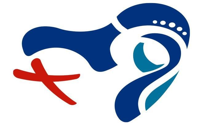Este es el logo de la JMJ 2019 y su significado