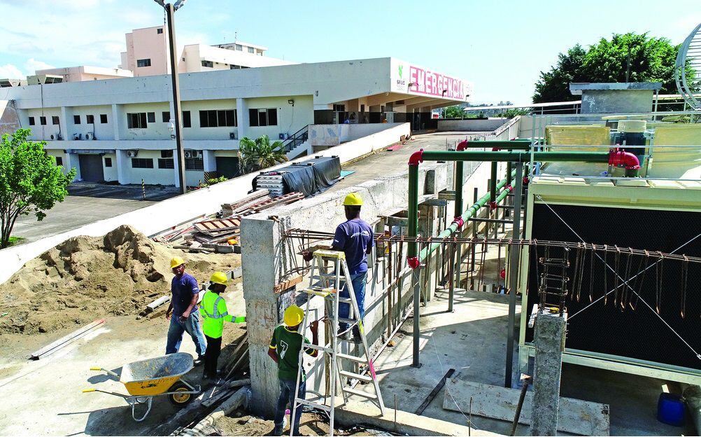 Hospital San Miguel Arcángel cumple 16 meses cerrado