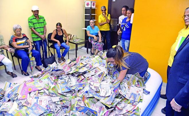 Estos fueron los lectores ganadores de los 14 mil de 'Mi Diario'