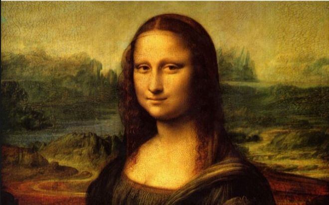 Descubrieron el secreto oculto en los ojos de la Mona Lisa