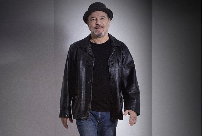 Rubén Blades felicita a Mariano Rivera y enaltece la crianza de sus padres