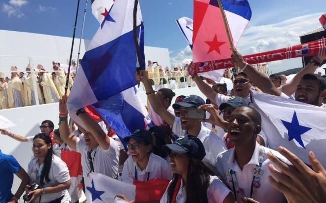 Más de 5 mil peregrinos de Nicaragua viajarán a Panamá para la JMJ 