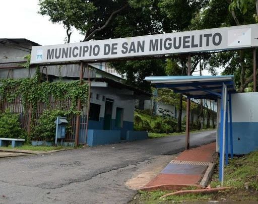 Municipio de San Miguelito destina todo el dinero del impuesto de inmueble para funcionamiento 