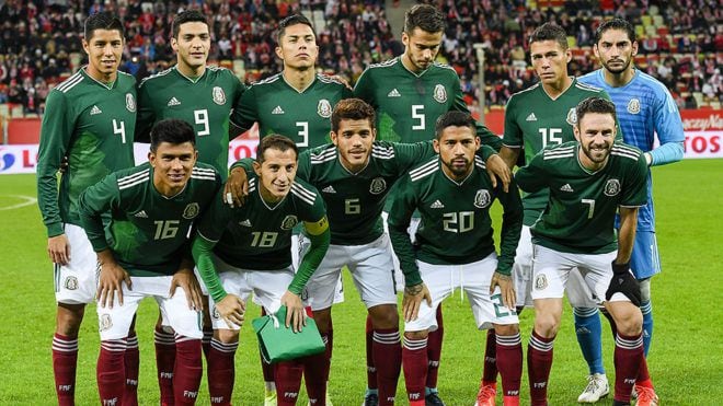Selección de México está envuelta en escándalo sexual al contratar a 30 prepagos