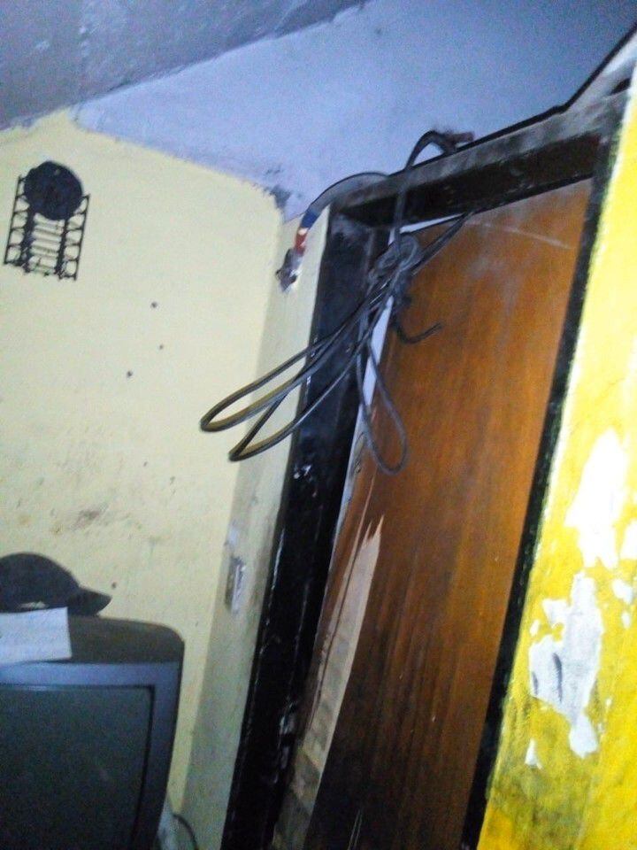 Lo enamoró en un mes, se casaron y 20 días después trató de matarlo con un ex
