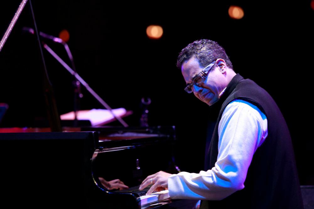 Danilo Pérez da positivo a covid-19. El Panama Jazz Festival arranca este lunes