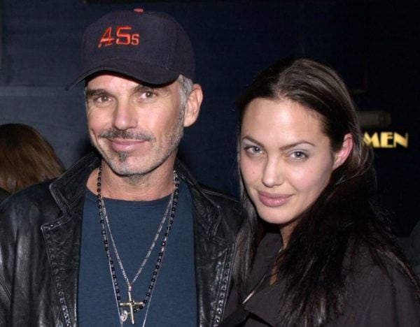 Billy Bob Thornton revela los detalles de su separación con Angelina Jolie