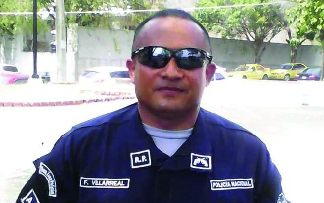¡TRISTE! Sargento de la PN fallece luego de ser atropellado en Felipillo