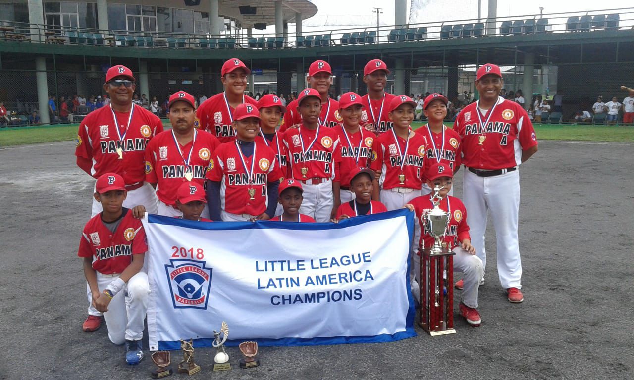 ¡Vamos pa'l mundial! Vacamonte campeón, rumbo a Williamsport