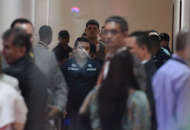 Le imputan cargos a menor vinculado al asesinato de los dos policías en Chilibre