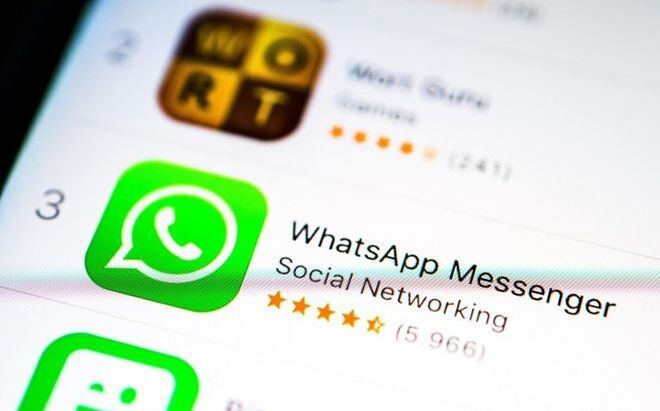 Estas son las nuevas funciones que WhatsApp lanzaría este año