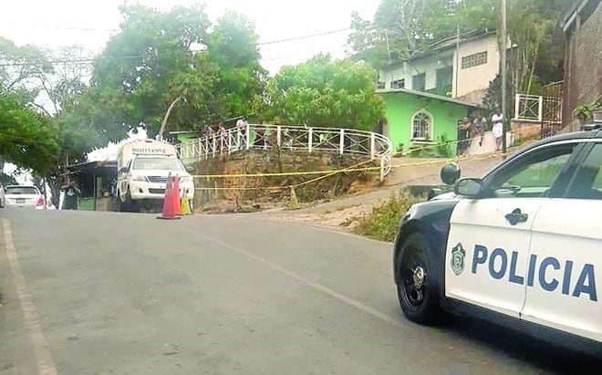 Buscan al asesino del reguesero en Veracruz. Una cámara captó todo