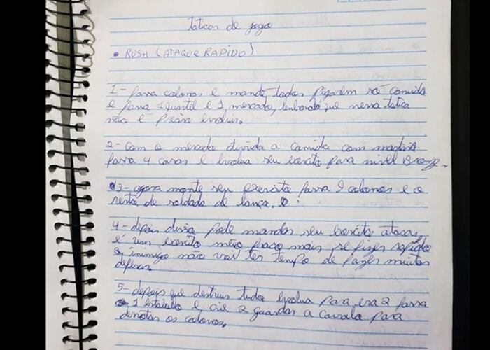 Autores de atentado matan a tío antes y les hallan citas de la Biblia satánica