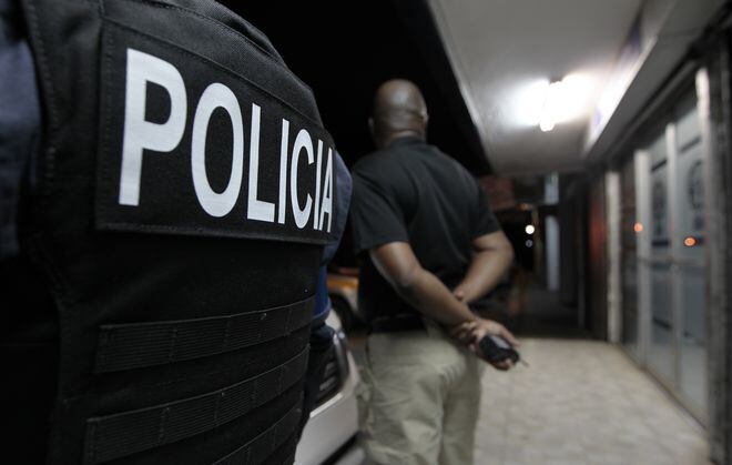 Condenan a 50 años de prisión al 'Chómpiras'.Acribilló a 2 en San Miguelito