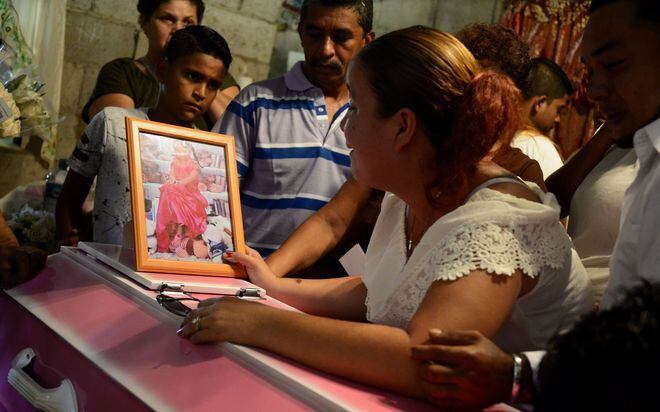Ya hay fecha para el juicio por el asesinato de la niña Cristany Grand. Entérate