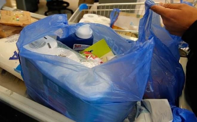  Supermercados, farmacias y minoristas ya no podrán usar bolsas plásticas