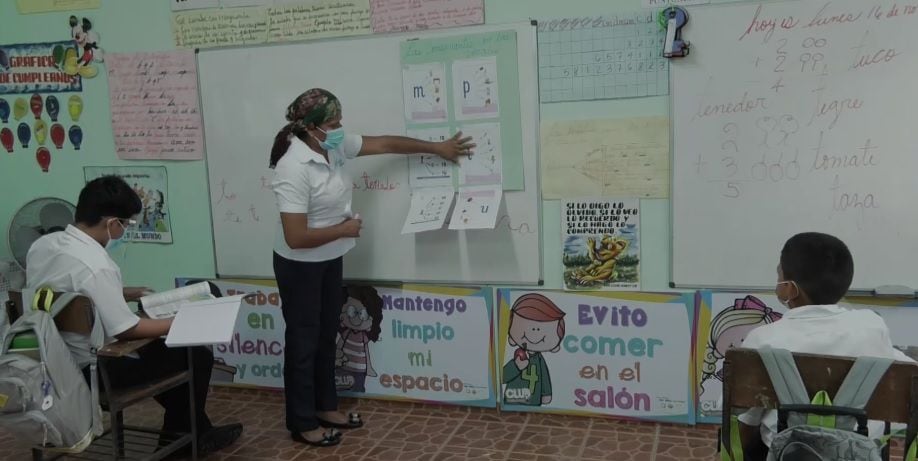 Meduca finiquita detalles. Conoce las 100 escuelas que iniciarán clases en Panamá 