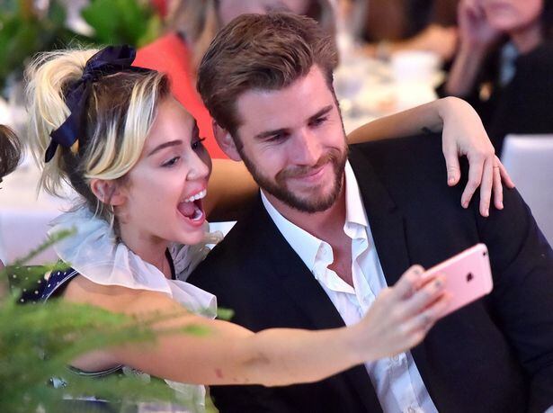 Una ruptura y una medida drástica: por qué Miley Cyrus 'vació' su Instagram