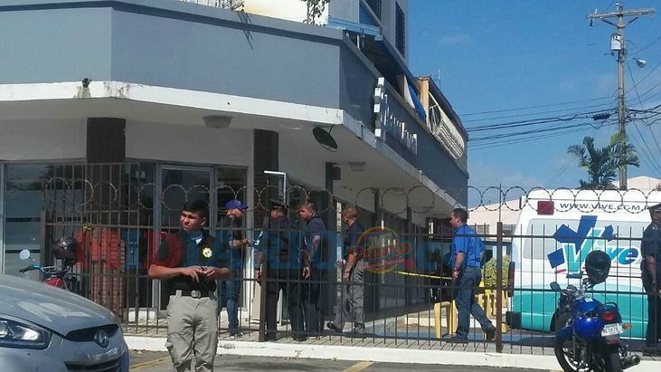 Otros 3 imputados por robo y homicidio en Banco General, podrían ser detenidos