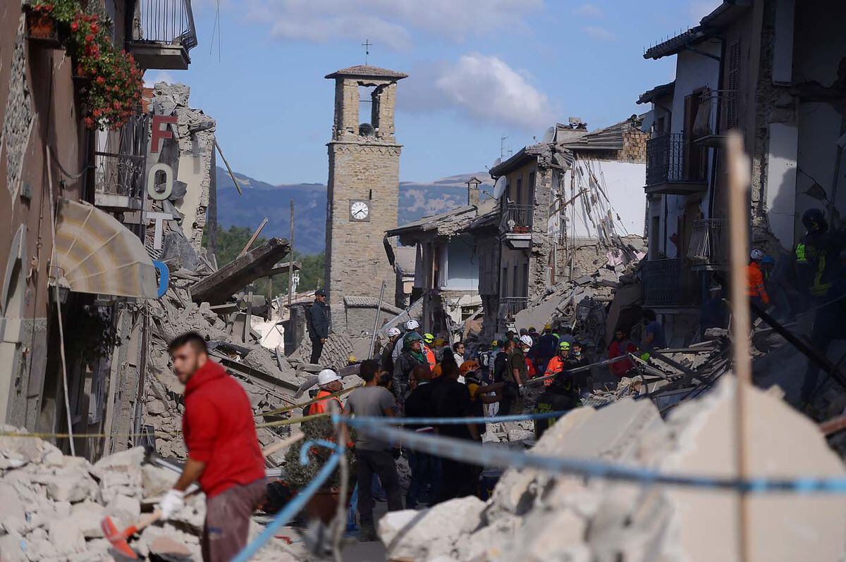 Italia: No hay reporte de panameños fallecidos