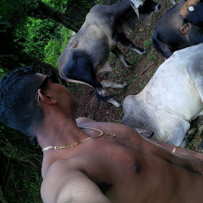 LO ÚLTIMO Buscan descartar en Panamá, otras víctimas de supuesto caníbal