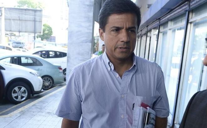 Otorgan fianza de más de un millón de dólares al exministro 'Pepe' Suárez