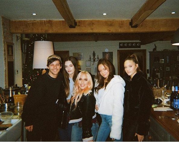 Hermana de un ex One Direction falleció a los 18 años de un infarto