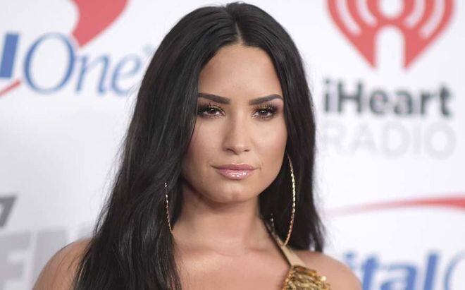 Tres meses después de una sobredosis, Demi Lovato salió de rehabilitación