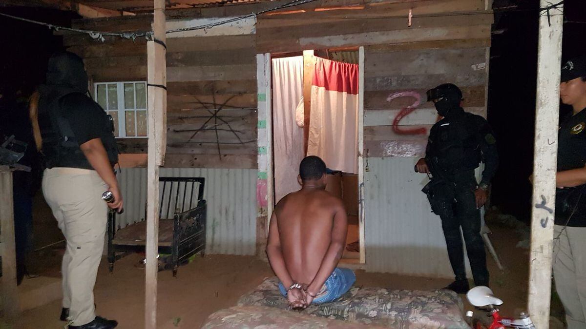 Aprehenden a 12 personas vinculadas con la pandilla Calor Calor en Veracruz