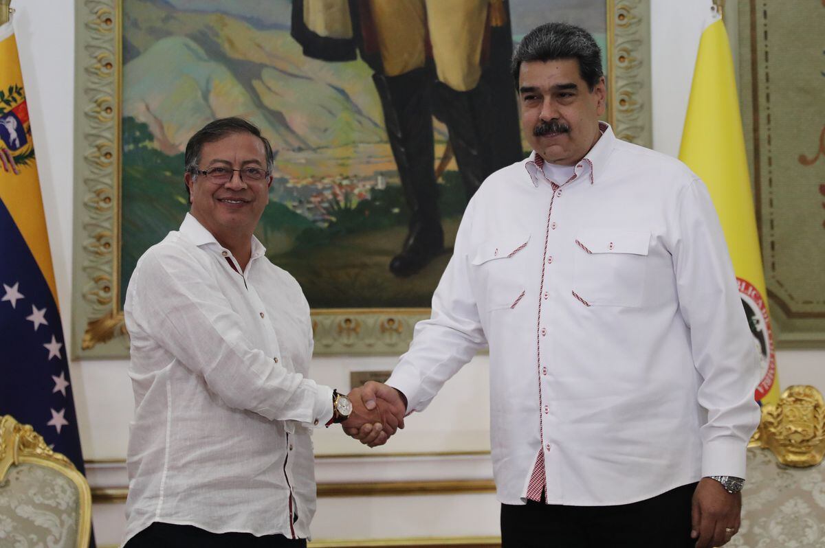 Gobierno de Maduro y la oposición de Venezuela retomarán diálogo desde este viernes en México