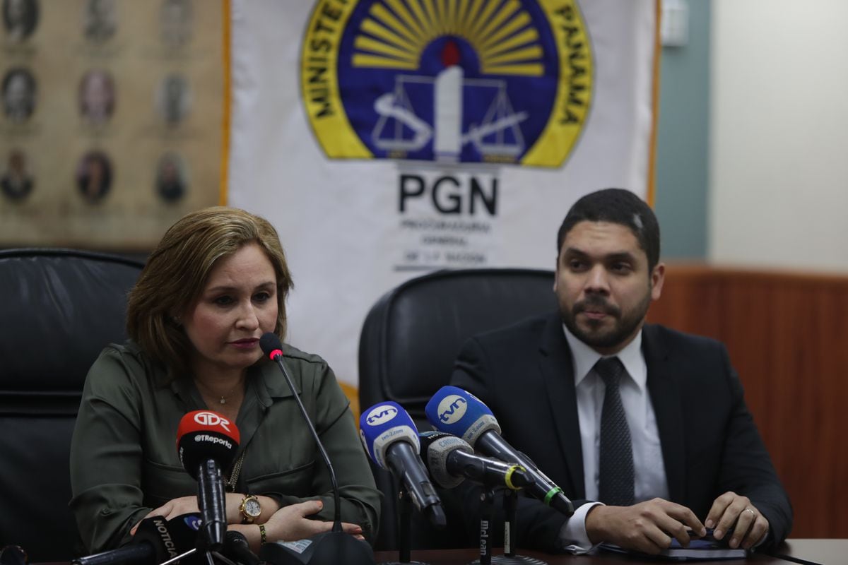 Ministerio Público presentará recurso para revertir fallo favorable a Martinelli | VIDEO