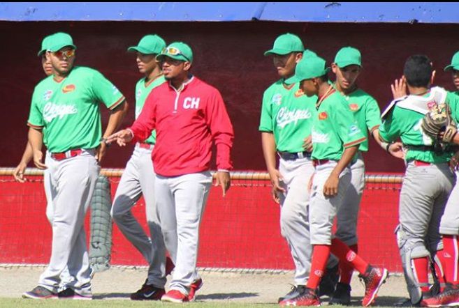 Colón, Veraguas, Chiriquí, Metro A y B siguen victoriosos en el campeonato U-15