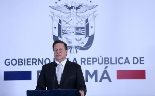  MADURO PIDE CACAO.Está dispuesto a ceder para restablecer relaciones con Panamá
