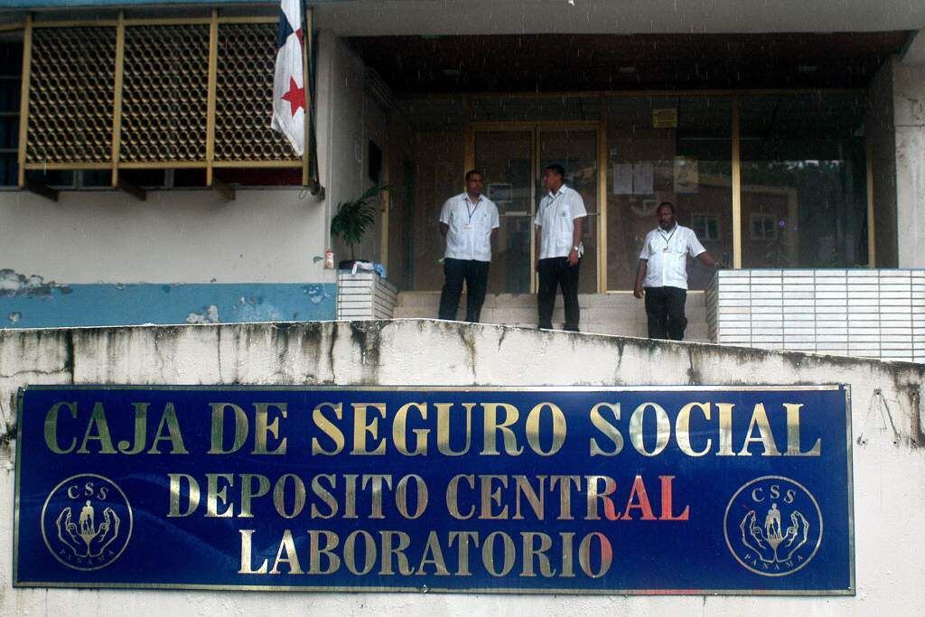 Condenan a cinco personas en Panamá por envenenamiento 