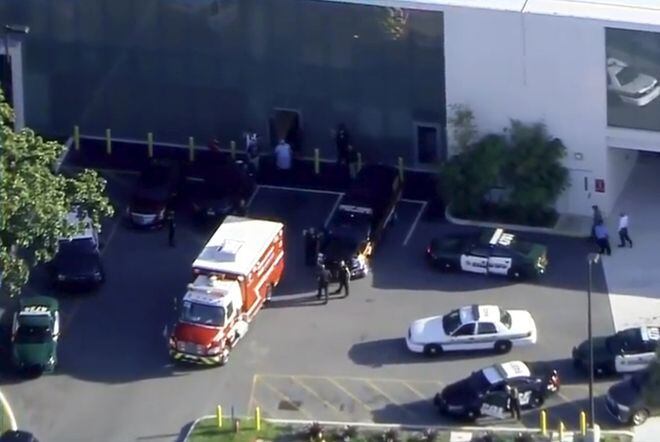 Joven venezolano fue uno de los asesinados en el ataque a escuela de Florida