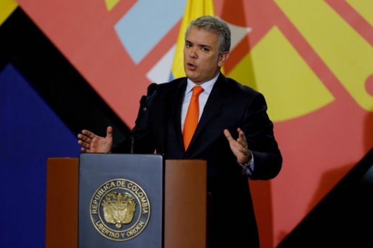 Gobierno colombiano invertirá 229 millones dólares en frontera con Venezuela