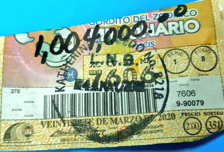 Exprocuradora Ana Matilde Gómez manifestó que es inaceptable el escándalo de la Lotería Nacional de Beneficencia