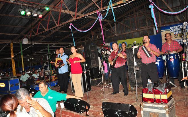 VIDEO | Nenito Vargas celebrará nada menos que sus 62 años. Les diremos cómo