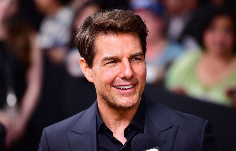 Revelan que iglesia de la Cienciología buscaba las futuras novias de Tom Cruise