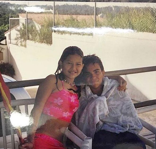 ¡REVELACIÓN! Hay otro hombre en la vida de Mónica Lee de Calle 7
