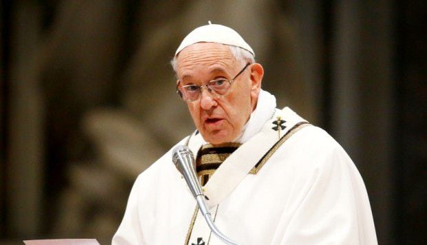 Vaticano reprende a periodista que publicó que el Papa negó el Infierno