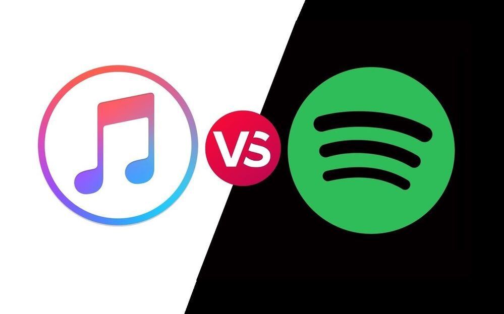 Spotify presenta demanda antimonopolio contra Apple