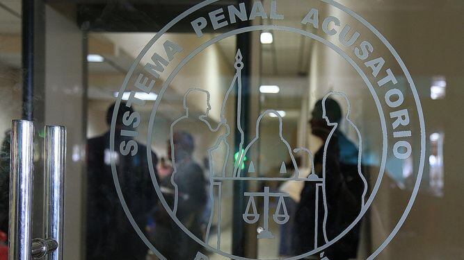 Tribunal rechaza recursos de nulidad en caso de robo y homicidio en un banco ubicado en Chanis