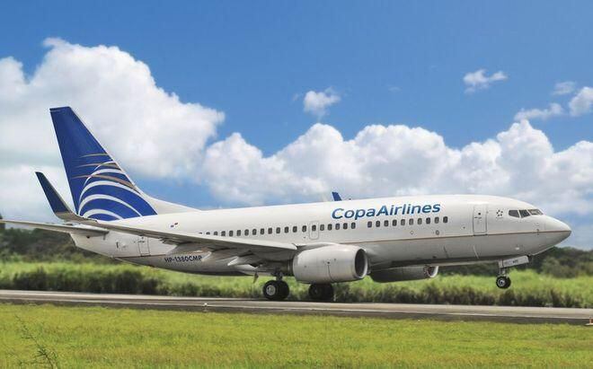 Conoce el quinto destino de Copa Airlines a Argentina