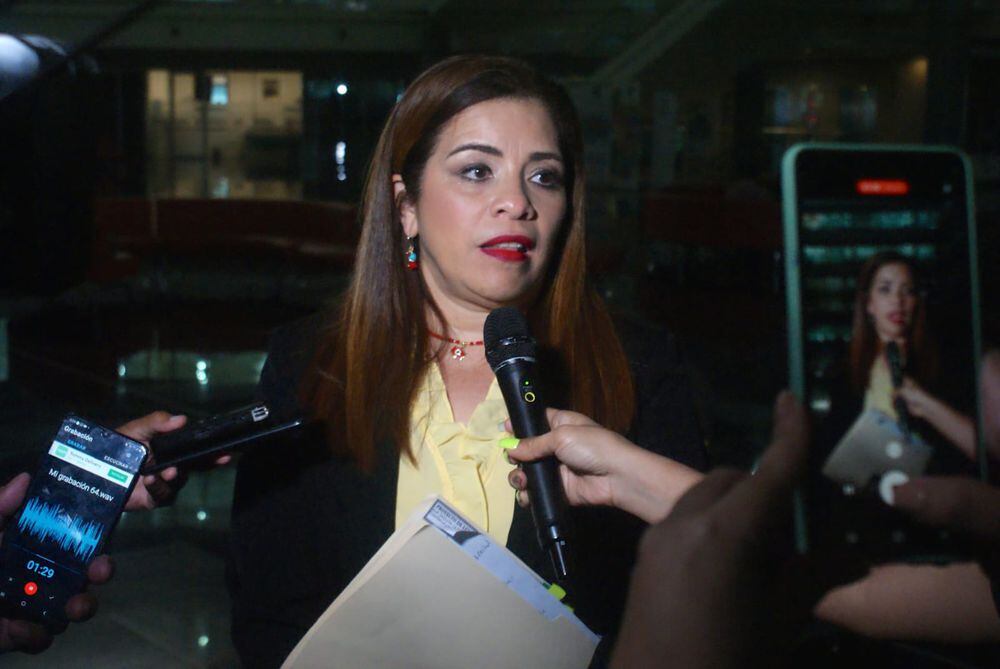 Corina Cano se preocupa por posición de Panamá ante la OEA  sobre autonomía de derechos reproductivos 