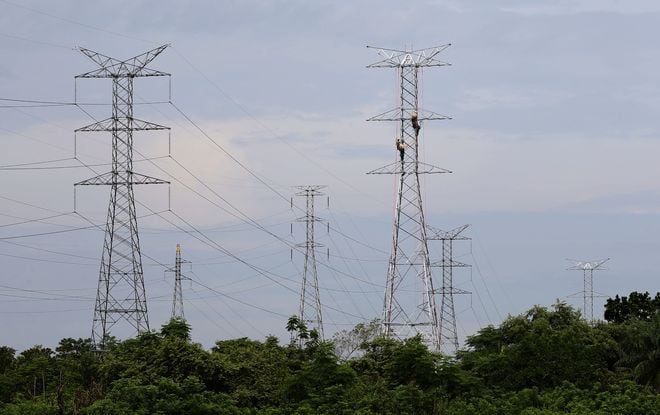Cuarta Línea de Transmisión Eléctrica será licitada a principios de 2019