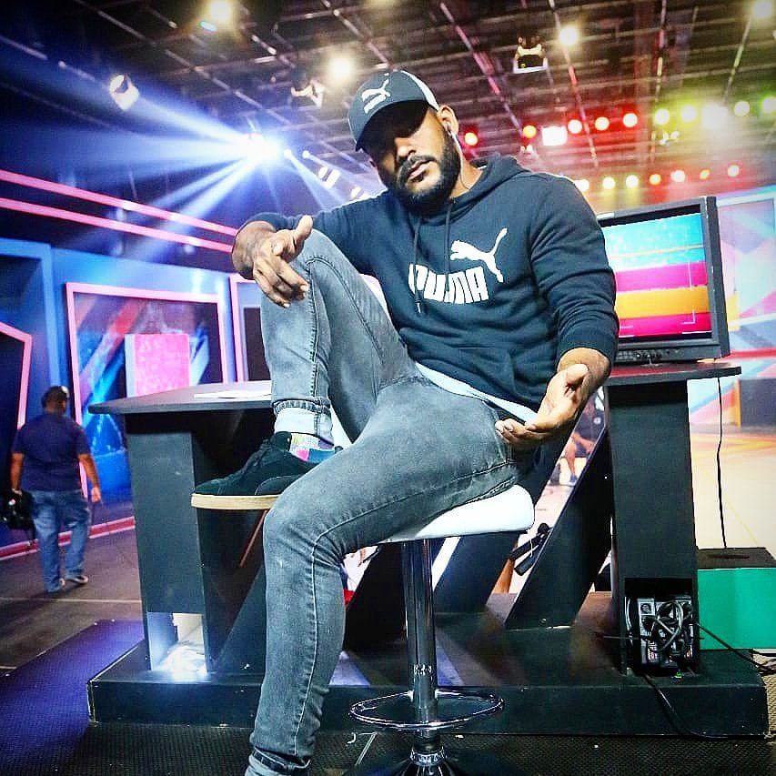 ¡OH, NOOO! Marco Oses sale de 'Calle 7' ante cirugía de su mano fracturada