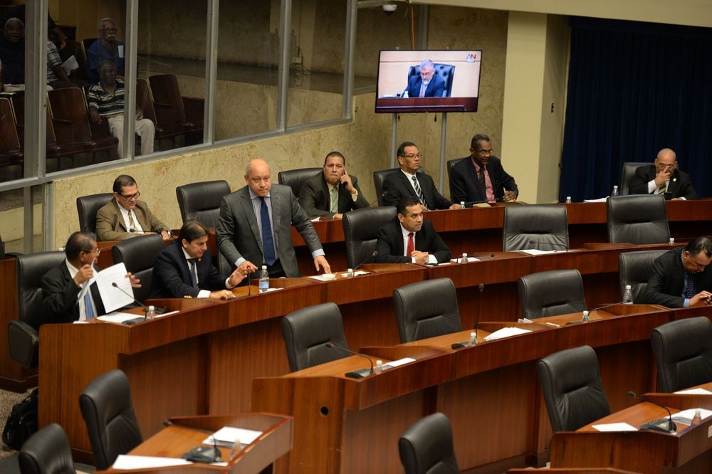 Otra vez: Presidenta de la Asamblea Nacional impide auditoría a la planilla 080