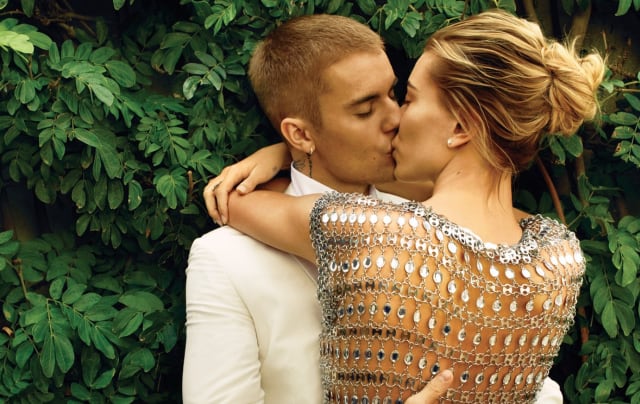 'Nos casamos para poder tener relaciones' Las confesiones de Bieber y Hailey